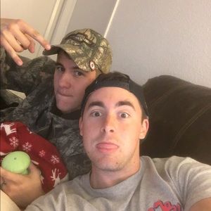 Meet your Posher, Clayton